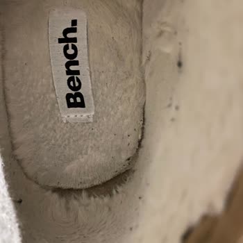 Bench Kış Botunda Taban Bozulması, Değişim Ve İade Talebi