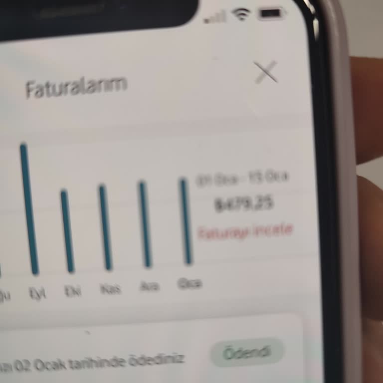 Vodafone Altınova’da Çekim Sorunu Ve Yüksek Faturalar