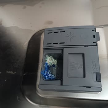 Arçelik Bulaşık Makinesinde Tekrarlayan Arızalar Ve İade Talebi