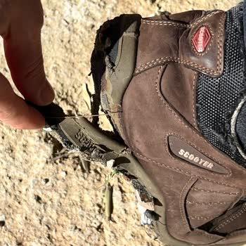 Scooter Botta Sorunlar