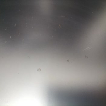 Garanti Kapsamındaki Paslanma Sorunu Ve Yetkili Servisin Haksız Ücret Talebi