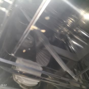 Garanti Kapsamındaki Paslanma Sorunu Ve Yetkili Servisin Haksız Ücret Talebi