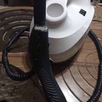 PiranTech P.1 Buhar Temizleyici Tetik Aparatı Ücretli Yedek Parça İsteği