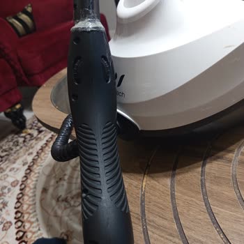 PiranTech P.1 Buhar Temizleyici Tetik Aparatı Ücretli Yedek Parça İsteği