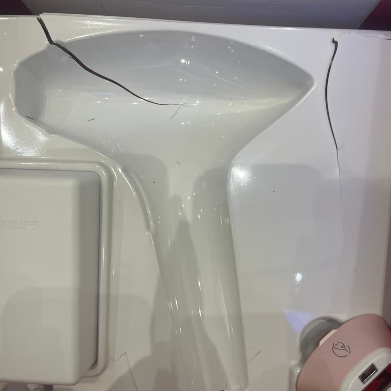 Kullanılmış Epilasyon Cihazının Hijyenik Olmayan Şekilde Geri Gönderilmesi