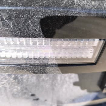 Arka Stop Lambalarında Buğulanma Sorunu Ve Servisin Geçiştirmesi