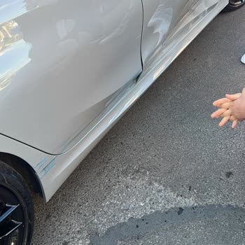 İki Aylık Değer Kaybı Talebine Sigorta Cevap Vermiyor