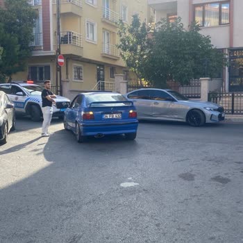 İki Aylık Değer Kaybı Talebine Sigorta Cevap Vermiyor