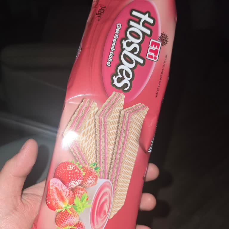 Eti Hoşbeş Ürünlerinde Sürekli Bayatlık Ve Cevapsızlık Şikayeti