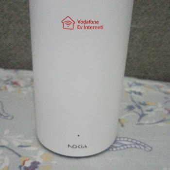 Sürekli İnternet Kesintileri Nedeniyle Vodafone Aboneliğinin Feshi Talebi