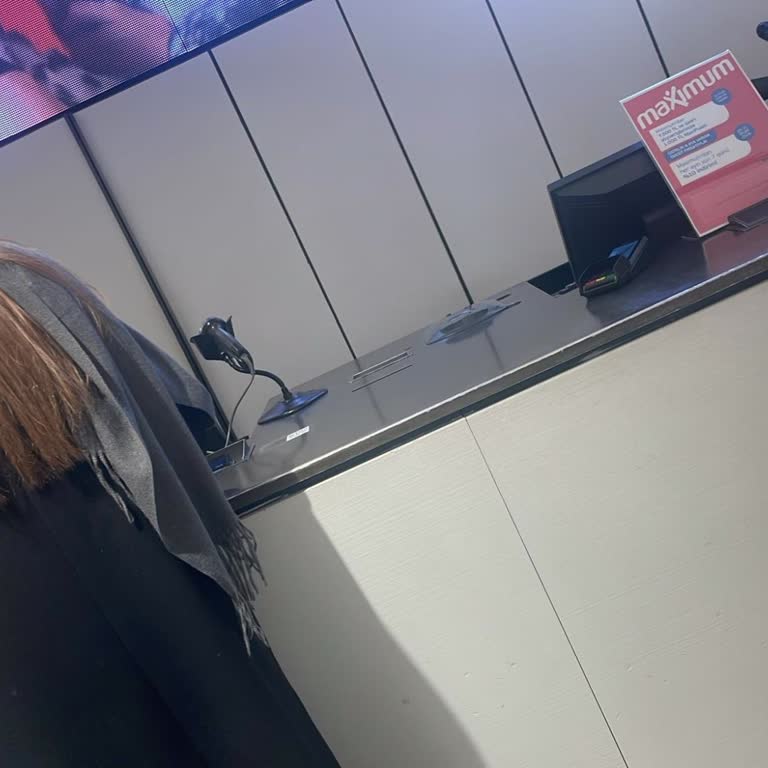 Zara Taksim’de Uzun Sıra ve Kaba Üslup Şikayeti