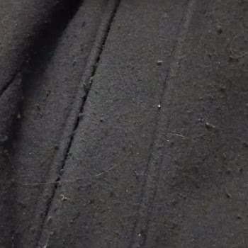 Montta Tüylenme Ve Yırtık, Trendyol Ve Pull And Bear'dan Yanıt Gelmedi