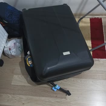 Kamil Koç’ta Kırık Bavul İçin Yetersiz Tazminat Ve Cevapsız İletişim