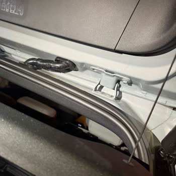 Sıfır Kilometrede Gizli Ayıplı Volvo Ex30 İçin Araç Değişimi Talebi