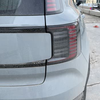 Sıfır Kilometrede Gizli Ayıplı Volvo Ex30 İçin Araç Değişimi Talebi