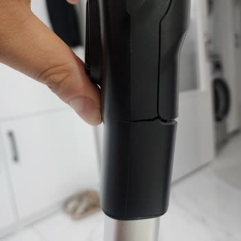 Plastik Teleskopik Boru Kısa Sürede Kırıldı Ve Garanti Değişim Talebi