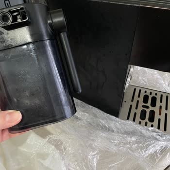 Arçelik Espresso Makinesinin Kısa Sürede Çoklu Arızası Ve İade Talebinin Reddedilmesi