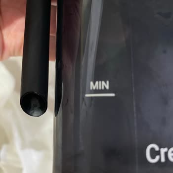 Arçelik Espresso Makinesinin Kısa Sürede Çoklu Arızası Ve İade Talebinin Reddedilmesi