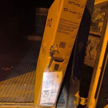 Kusurlu Onvo TV’nin İadesi 80 Gün Boyunca Gecikti