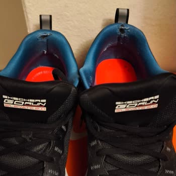 Skechers Ayakkabım Kısa Sürede Deforme Oldu, Değişim Ve İade Talebim Reddedildi