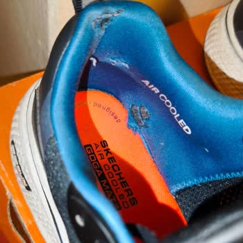 Skechers Ayakkabım Kısa Sürede Deforme Oldu, Değişim Ve İade Talebim Reddedildi