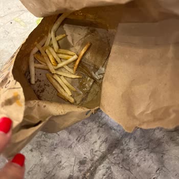 Yemeksepeti Uygulaması Resim Gönderemedi, Boşa Giden Sipariş