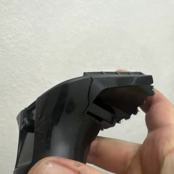 Onvo Kısa Sürede Kırılan Başlık Ve Yedek Parça Temin Zorluğu