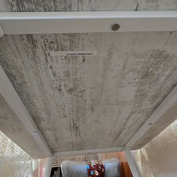 Eksik Vida Ve Yanıtsız Satış Sonrası Hizmetleriyle Marco Mutfak Masası Şikayeti