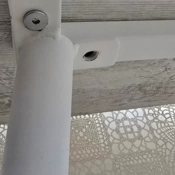 Eksik Vida Ve Yanıtsız Satış Sonrası Hizmetleriyle Marco Mutfak Masası Şikayeti