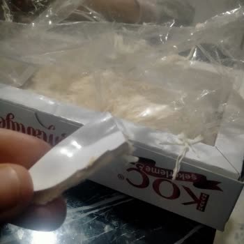 Hakan Koç Pişmaniyeden Tabak Kırığı Çıktı!