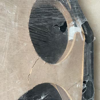 Pandizotçu Ahmet Şikayeti