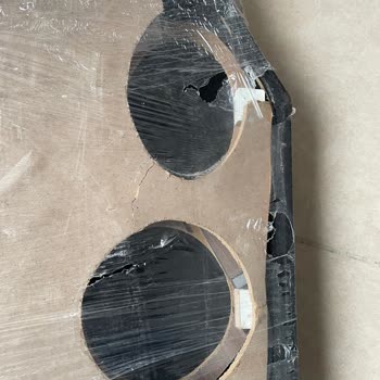 Pandizotçu Ahmet Şikayeti