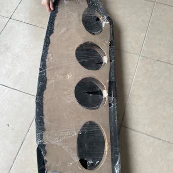 Pandizotçu Ahmet Şikayeti