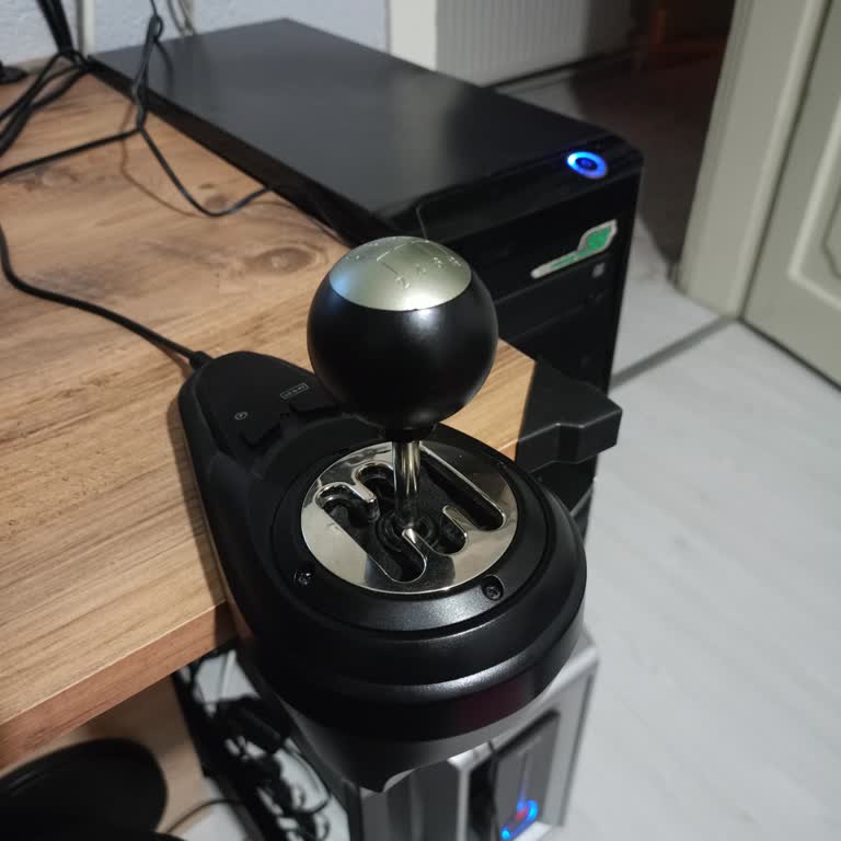 Rampage V902 Modelinde Vites Arızası Ve Hemen Değişim Talebi