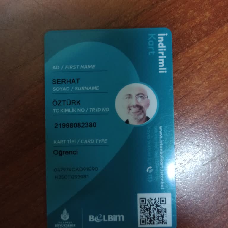 30 Yaş Sınırı Nedeniyle Öğrenci Ulaşım İndiriminden Mağduriyet