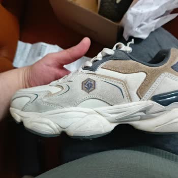 Lumberjack Ayakkabısında İlk 2 Ayda Topuk Aşınması Ve Değişim Talebi