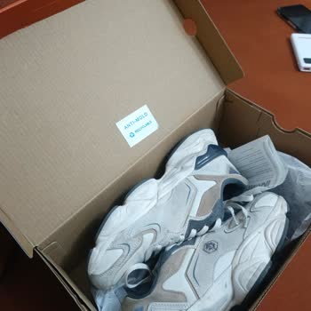 Lumberjack Ayakkabısında İlk 2 Ayda Topuk Aşınması Ve Değişim Talebi