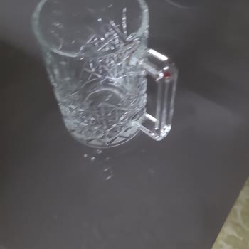 Patlayan Kupa: Paşabahçe Timeless Setinde Güvenlik Sorunu Ve Yanıtsız Şikayet