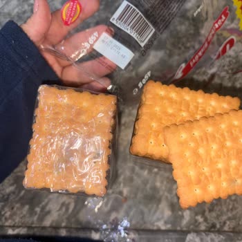 Ülker Pötibör Bisküvi Açılmamış Pakette Küflenme Sağlık Riski