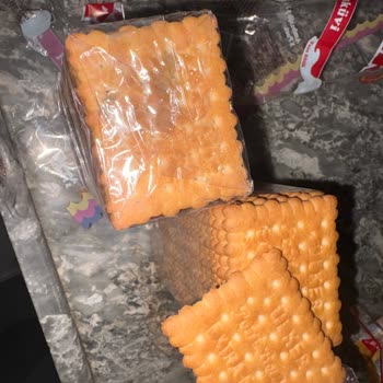 Ülker Pötibör Bisküvi Açılmamış Pakette Küflenme Sağlık Riski