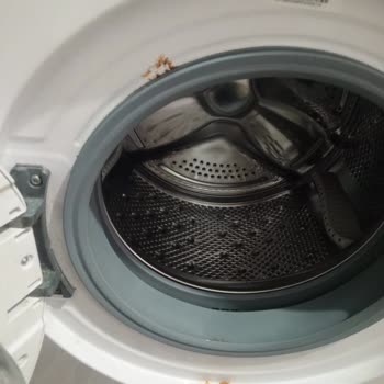 Vestel Buzdolabı Ve Çamaşır Makinesinde Paslanma Sorunu Ve Ücretsiz Servis Talebi