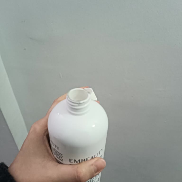 Açık Ambalajlı Şampuanlar Saç Dökülmesini Artırdı, İade Reddi