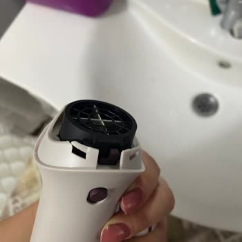 Polosmart Saç Şekillendirici Normal Kullanımda Kırıldı, İade Talebi