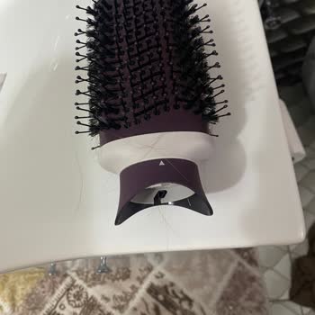 Polosmart Saç Şekillendirici Normal Kullanımda Kırıldı, İade Talebi