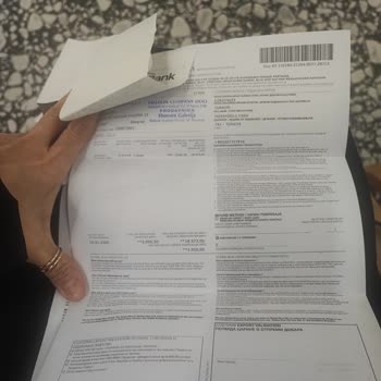 Global Blue Ofisinin Erken Kapanması Nedeniyle Vergi İadesi İşlemi Tamamlanamadı