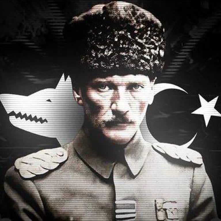 Last War:Survival Game Atatürk ve Türk Bayrağı Görsellerinin Siyasi İçerik Nedeniyle Engellenmesi
