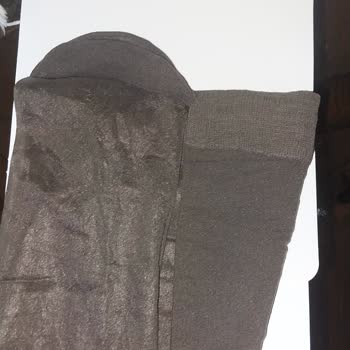 Trendyol Defolu Çorap İadesi Reddedildi, Satıcı Beni Suçladı