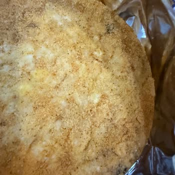 Eti Gong Ürününün İçindeki Siyahlıklar Ve Firma Yanıtı Eksikliği