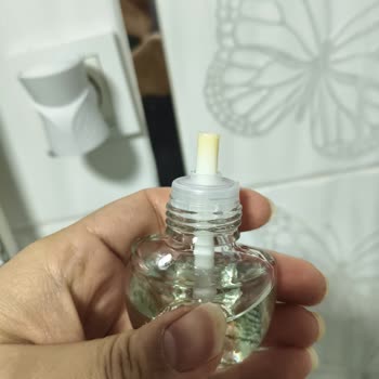 Air Wick Elektrikli Koku Cihazı Hiç Koku Vermedi Ve İade İmkânı Yok