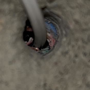 Kavakpınar’da TurkNet Kurulum Ekibi Duvarı Ve Elektrik Tesisatını Zarar Verdi, Randevu Ve İlgisizlik